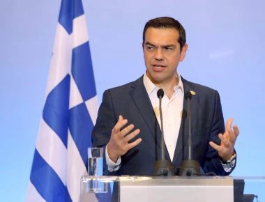 LIVE: Η συνέντευξη Τύπου της τετραμερούς συνόδου Ελλάδας, Βουλγαρίας, Ρουμανίας, Σερβίας (βίντεο)